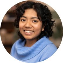 Guadalupe Bermejo, LMHC