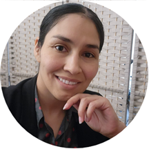 Guadalupe Flores, LPC