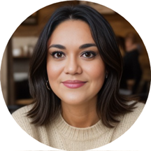 Guadalupe Madrid, LPC