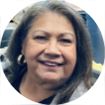 Guadalupe Rios, LCSW