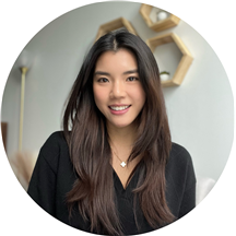 Guan Yii (Jocelyn) Lee, MA, LMHC