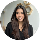 Guan Yii (Jocelyn) Lee, MA, LMHC