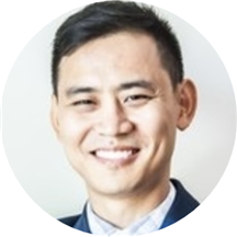 Guang Yan Yao, PA-C