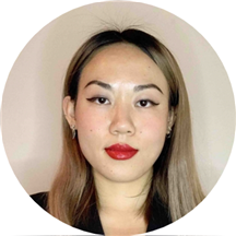 Guanlan (Tracy) Liu, RD