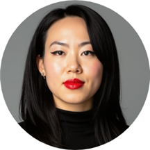 Guanlan Tracy Liu, RDN, RD