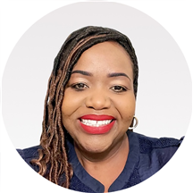 Guerline Seraphin, LMHC