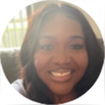 Guerline Seraphin-Ray, LMHC