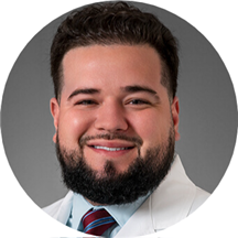 Guilherme Guerra, PA-C