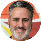 Guilherme Vieira, MA