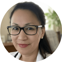 Guillana Simon, CRNP