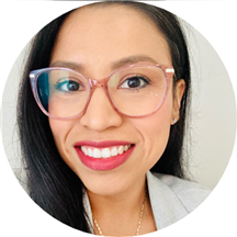 Guillermina Martinon, LCSW