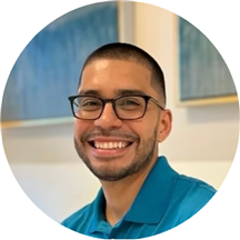 Guillermo Arauz, LMHC