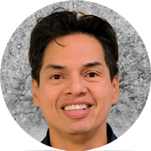 Guillermo Regalado, LMFT