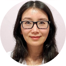 Guobin (Grace) Wang, PA