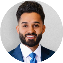 Gurjeet Singh, PMHNP-BC, NP