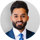 Gurjeet Singh, PMHNP-BC, NP