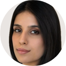 Gurleen Sodhi, APRN, RN