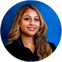 Gurpreet Chahil, LMFT