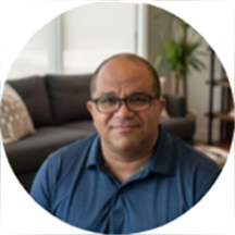 Gustavo Guzman, LMHC