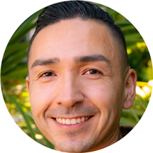 Gustavo Lozano, LCSW