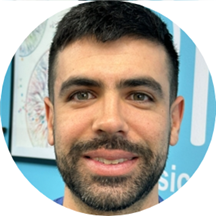 Gustavo Wolff, PT