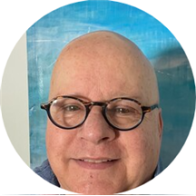 Guy Ciancio, LMHC