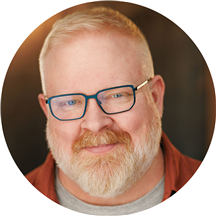 Guy Felder, LPC Associate