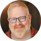 Guy Felder, LPC Associate