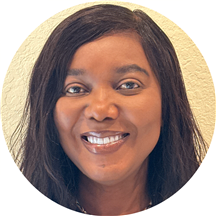 Guylaine Dunac, PMHNP