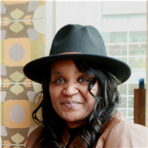 Gwen Mclaurine, LMHC