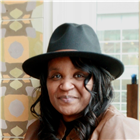 Gwen Mclaurine, LMHC