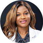 Gwen Nfotiog, PMHNP