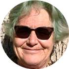 Gwen Sperling, LCSW