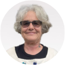 Gwen Sperling, LCSW