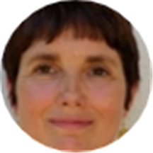 Gwen Vezin, RD, CDCES