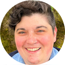 Gwende Silver, LICSW