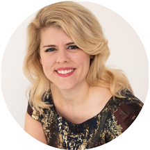 Gwendolyn Constantino, LMHC