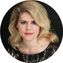 Gwendolyn Constantino, LMHC