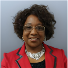 Gwendolyn Fisher, LPC
