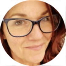 Gwendolyn Haagensen, LPC, MS