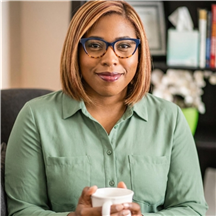 Gwendolyn Harris, LCMHC