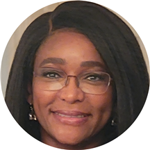 Gwendolyn Hope-Battley, LPC Associate