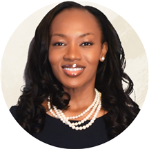 Gwendolyn Merchant, PMHNP