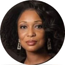 Gwendolyn Mitchell, LMFT - S, LMFT