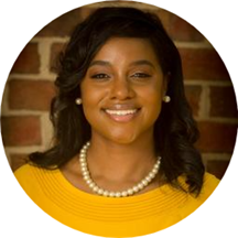 Gwendolyn Moore, LCMHC