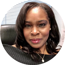 Gwendolyn Taylor, LMSW