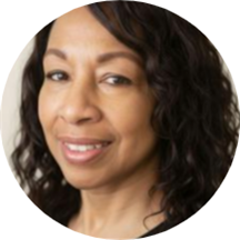 Gwendolyn Witherspoon, LCMHC