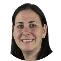 Gwynedd Reece, APRN