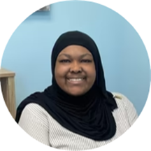 Habeebah Abdus-Salaam, LCSW