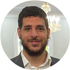 Hadar Meir  Hasis, LMSW